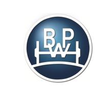 BPW 0201150300 - ARTICULACION