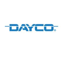 DAYCO KBIO01 - JUEGO DE CORREAS DENTADAS