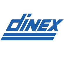 DINEX 50397 - SILENCIOSO MERCEDES
