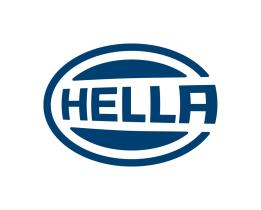 HELLA 2XM001974041 - PORTATIL 220V REFORZ.HL 8-545