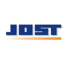 HUBODOMETROS RUEDA TIPO J  JOST