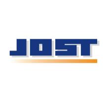 JOST MP4152122 - PLANCHA Q.R. 2"  (960X650X40)