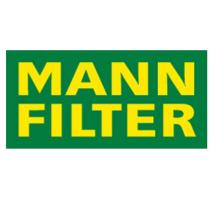 MANN HUMMEL BFU700X - FILTRO MANN