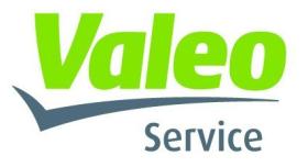 VALEO 2102723 - KG2394.1.12 - CMC