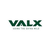 VALX 28009002 - EJE VALX TAMBOR 9T MBS V1 420X180 ABS PRE OS0 TR2040 STR1200