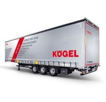 KTA EJES KOGEL  KOGEL