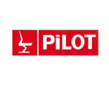 PILOT - ASIENTOS 1261160 - CINTURÓN DE 3 PUNTOS AUTOMÁTICO