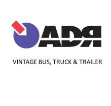 VT ADR 18503771 - DISCO DAF 8T.Ø377 A138 ABS