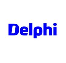 DEPLHI - DIESEL 28307309 - INYECTOR CR SOLENOIDE