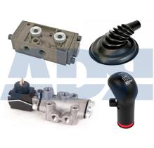 CAJA DE CAMBIOS / GEAR BOX