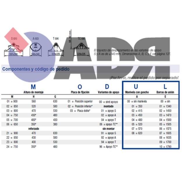 Catadioptre CNC RACING PT010B