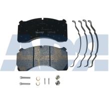 ADR 10180130 - KIT PASTILLAS DE FRENO