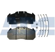 ADR 10180200 - KIT PASTILLAS DE FRENO