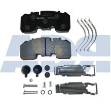 ADR 10180540 - Kit pastillas de freno KNORR SB3745T(SN6)