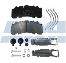 ADR 10180560 - KIT PASTILLAS DE FRENO