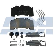 ADR 10180600 - KIT PASTILLAS DE FRENO