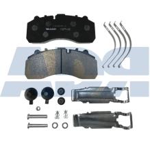 ADR 10180970 - KIT PASTILLAS DE FRENO