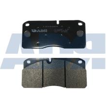 ADR 10189560 - Kit pastillas de freno MERITOR 2X68