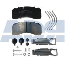 ADR 10189840 - KIT PASTILLAS DE FRENO