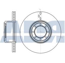 ADR 18512940 - DISCO DE FRENO ADAPTABLE A IVECO