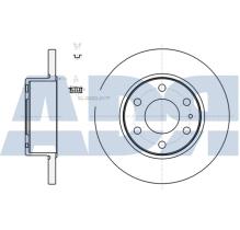 ADR 18512960 - DISCO DE FRENO ADAPTABLE A IVECO