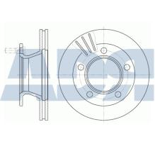 ADR 18532630 - DISCO DE FRENO ADAPTABLE A MERCEDES