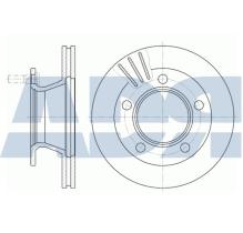 ADR 18532630 - DISCO DE FRENO ADAPTABLE A MERCEDES