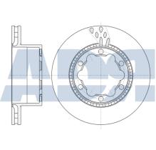 ADR 18533030 - DISCO DE FRENO ADAPTABLE A MERCEDES