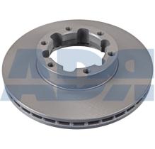 ADR 18602630 - DISCO DE FRENO ADAPTABLE A NISSAN