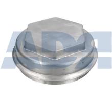 ADR 26100572 - TAPACUBOS ALUMINIO HEXAGONAL
