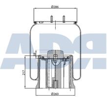 ADR 51181605 - FUELLE COMPLETO