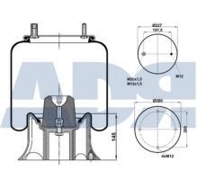 ADR 51304514 - FUELLE COMPLETO