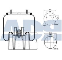 ADR 51304603 - FUELLE COMPLETO