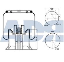 ADR 51304605 - FUELLE COMPLETO