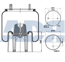 ADR 51304608 - FUELLE COMPLETO