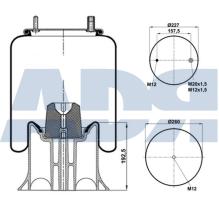 ADR 51304808 - FUELLE COMPLETO