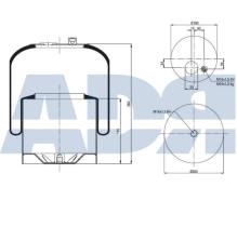 ADR 51307212 - FUELLE COMPLETO