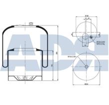 ADR 51307221 - FUELLE COMPLETO