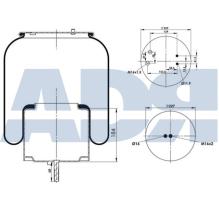 ADR 51323822 - FUELLE COMPLETO