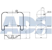 ADR 51328900 - FUELLE COMPLETO