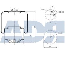 ADR 51328901 - FUELLE COMPLETO