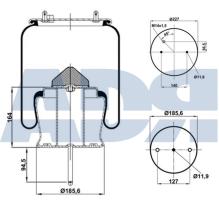 ADR 51339293 - FUELLE COMPLETO