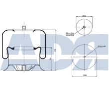 ADR 51364600 - FUELLE COMPLETO