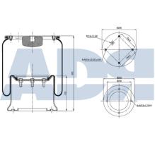 ADR 51370206 - FUELLE COMPLETO