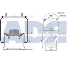 ADR 51370904 - FUELLE COMPLETO