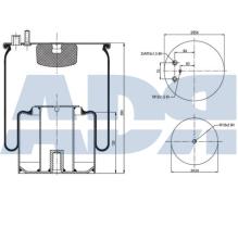 ADR 51377104 - FUELLE COMPLETO