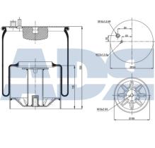 ADR 51377305 - FUELLE COMPLETO