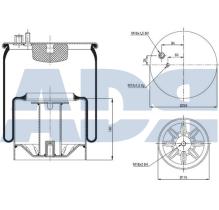 ADR 51377401 - FUELLE COMPLETO