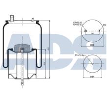 ADR 51380405 - FUELLE COMPLETO