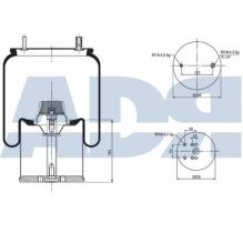 ADR 51383005 - FUELLE COMPLETO